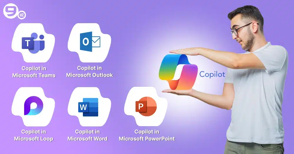 Capabilities of Microsoft Copilot