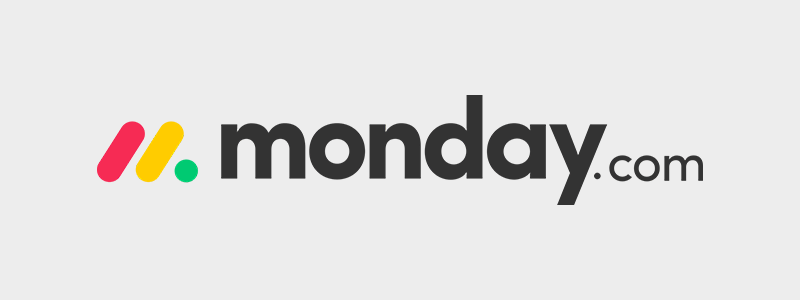 Monday.com LOGO