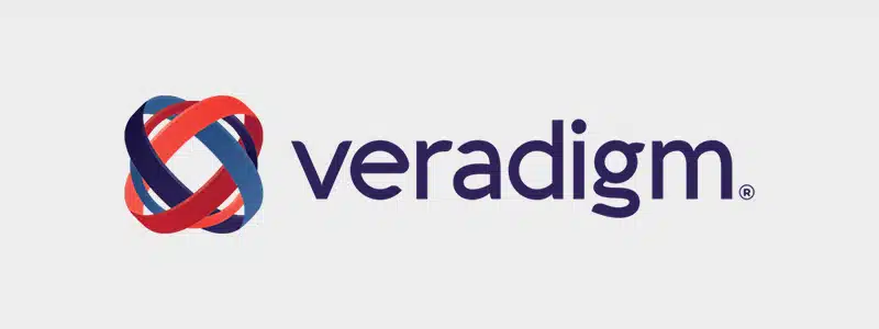 Veradigm Logo