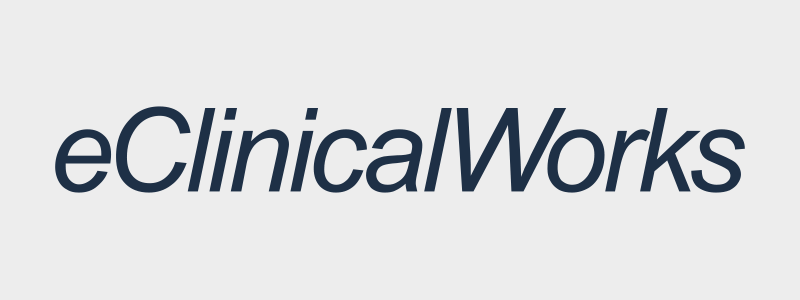 eClinicalWorks logo