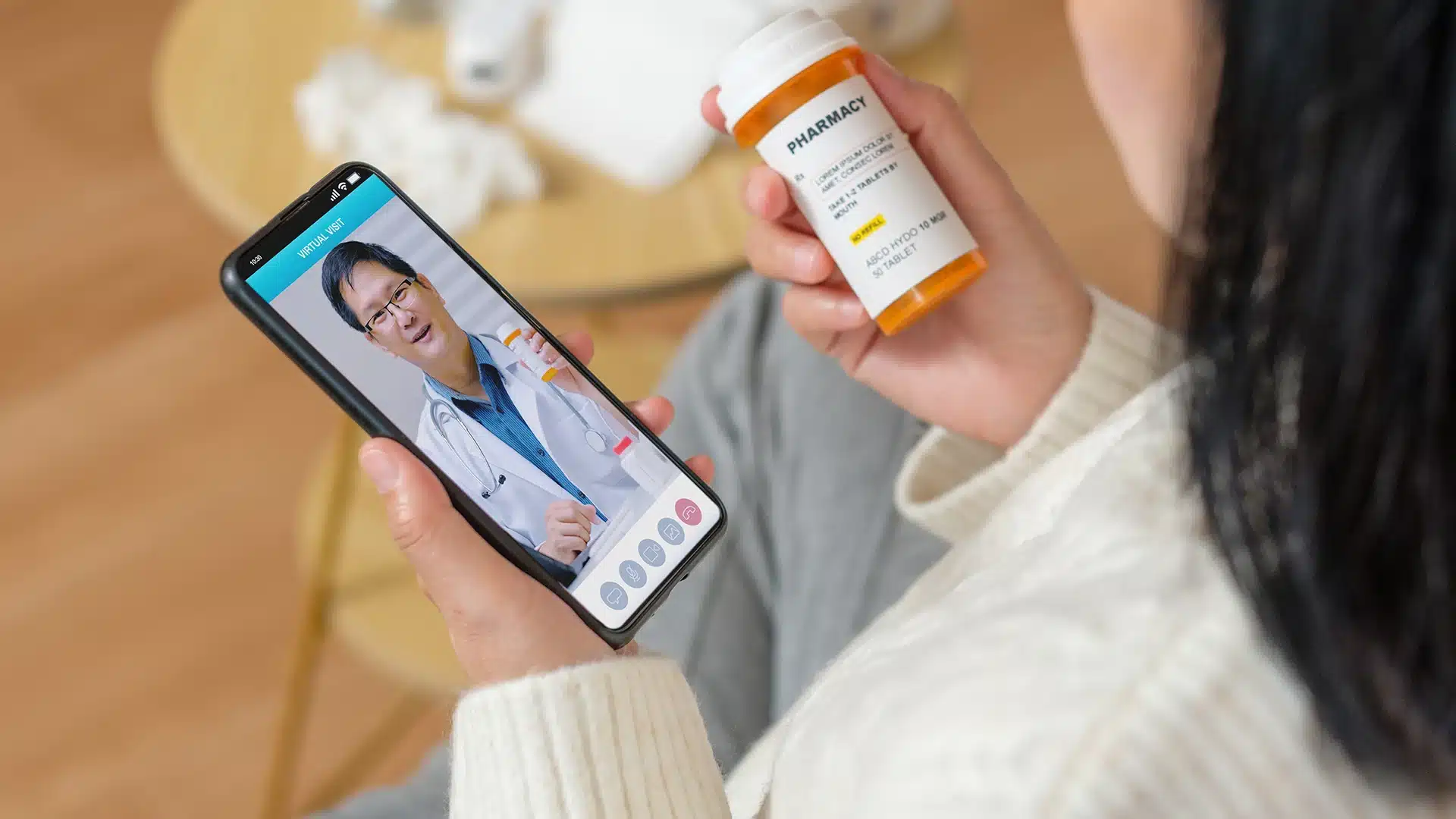 How to Develop a Telemedicine App Like Teladoc? – Cost, Features