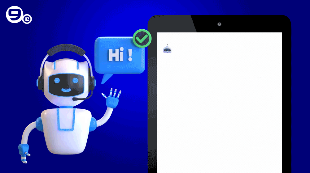 how to make a chatbot