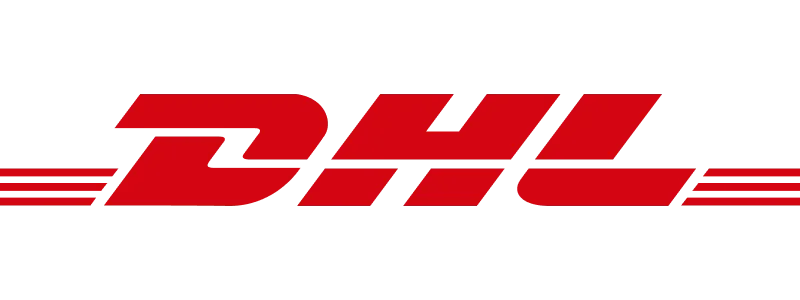 dhl logo