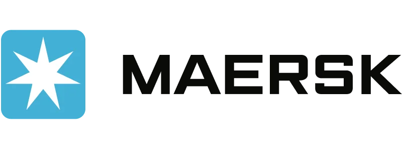 Maersk logo