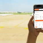 Flight Ticket Booking App Development: Cost & Features (2025)