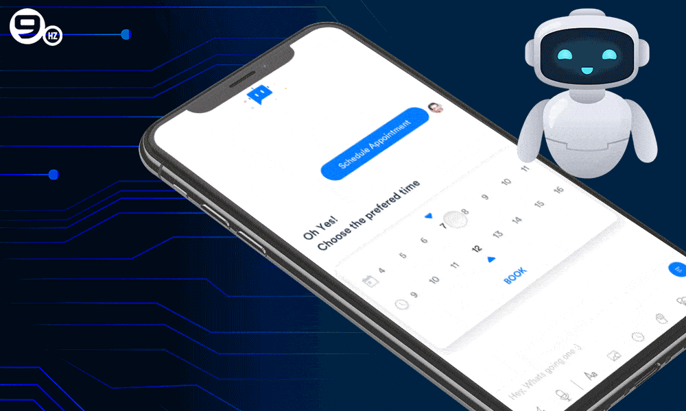 what are the benefits of using ai chatbots