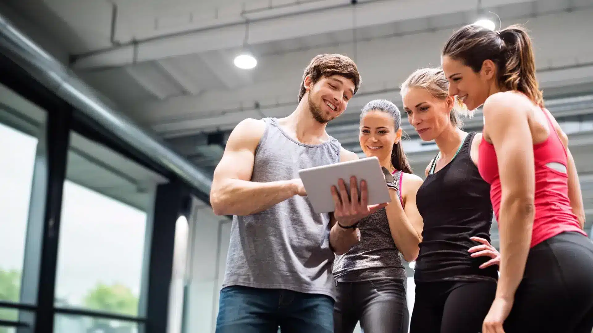 7 Best Fitness Class Scheduling Software (2025)