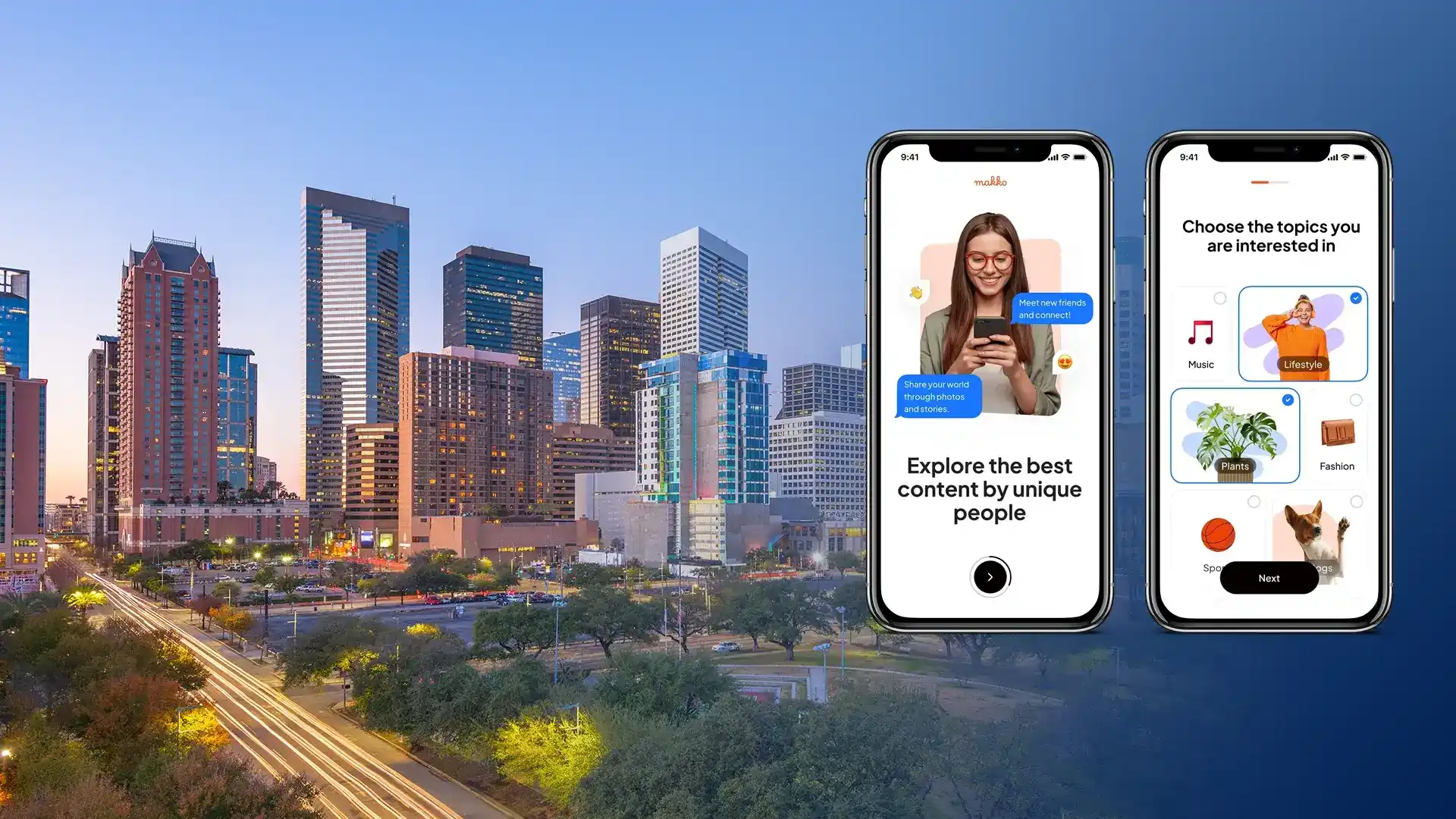 20 Top Mobile App Development Companies in Houston (2025)