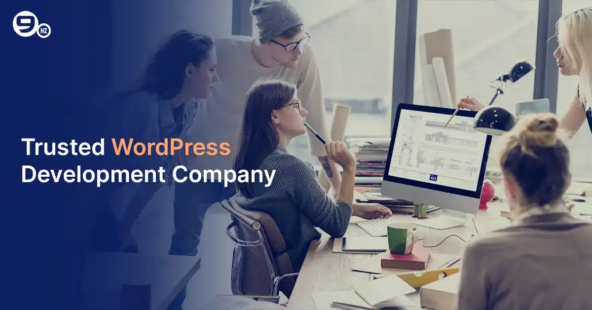 WordPress Development Company - WP Development Services