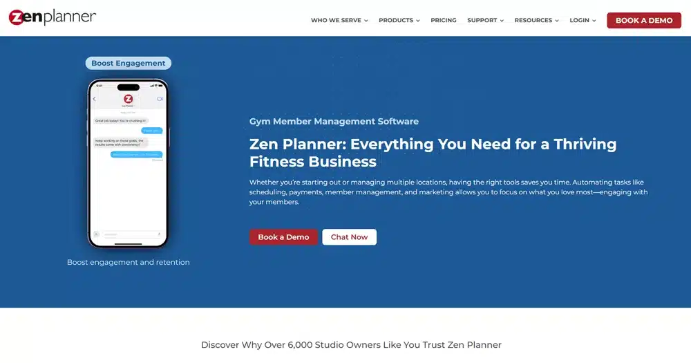 Zen Planner