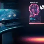 Agentic AI vs AI Agents: 8 Key Differences You Need to Know in 2025