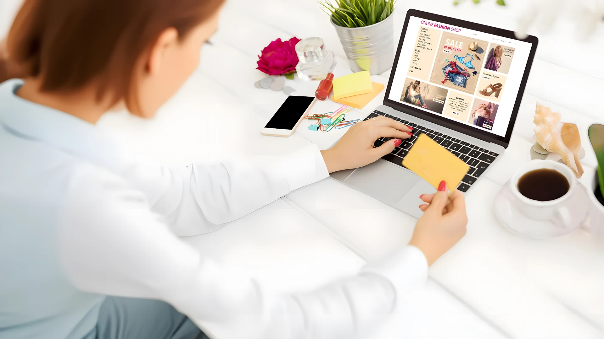 Shopify Development: A Complete Guide to Building Your Online Store