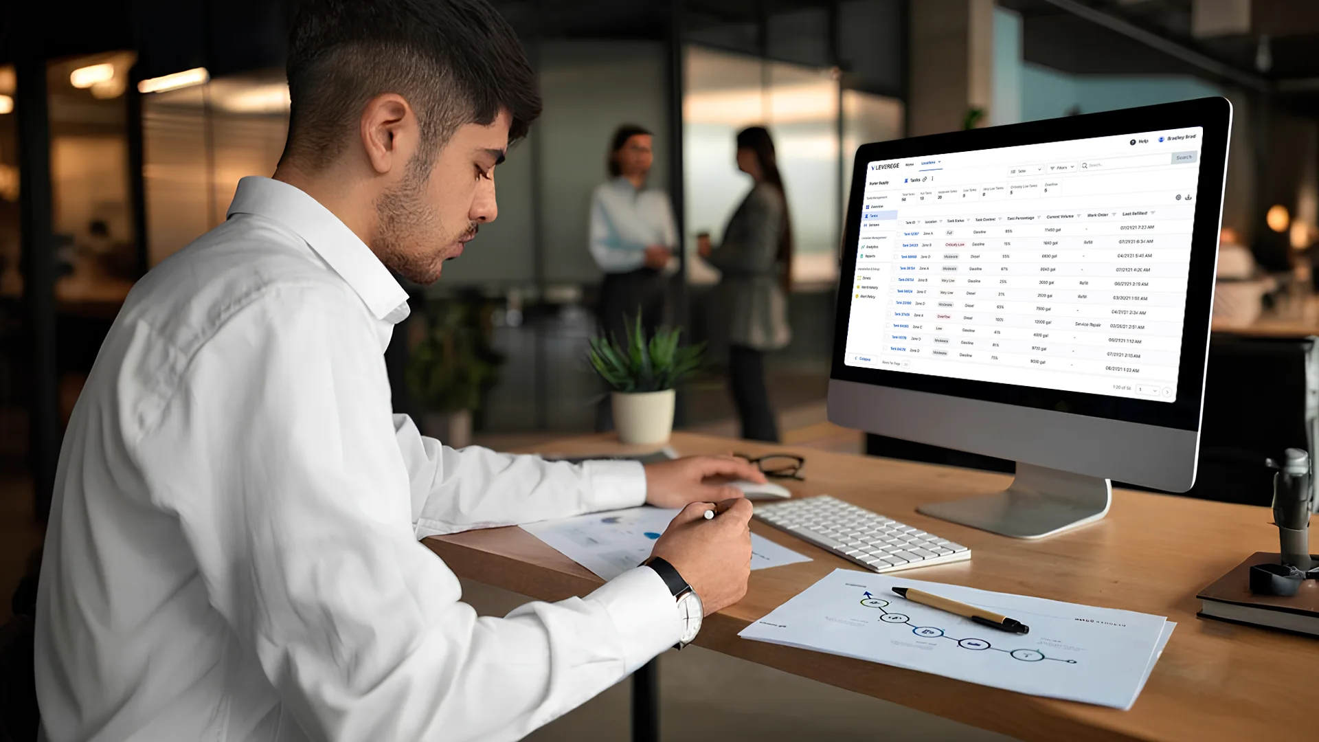 Asset Tracking Software Development: Features, Benefits, and Cost