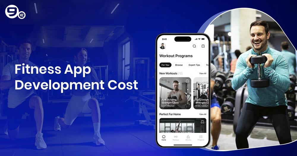 cost to develop a fitness app