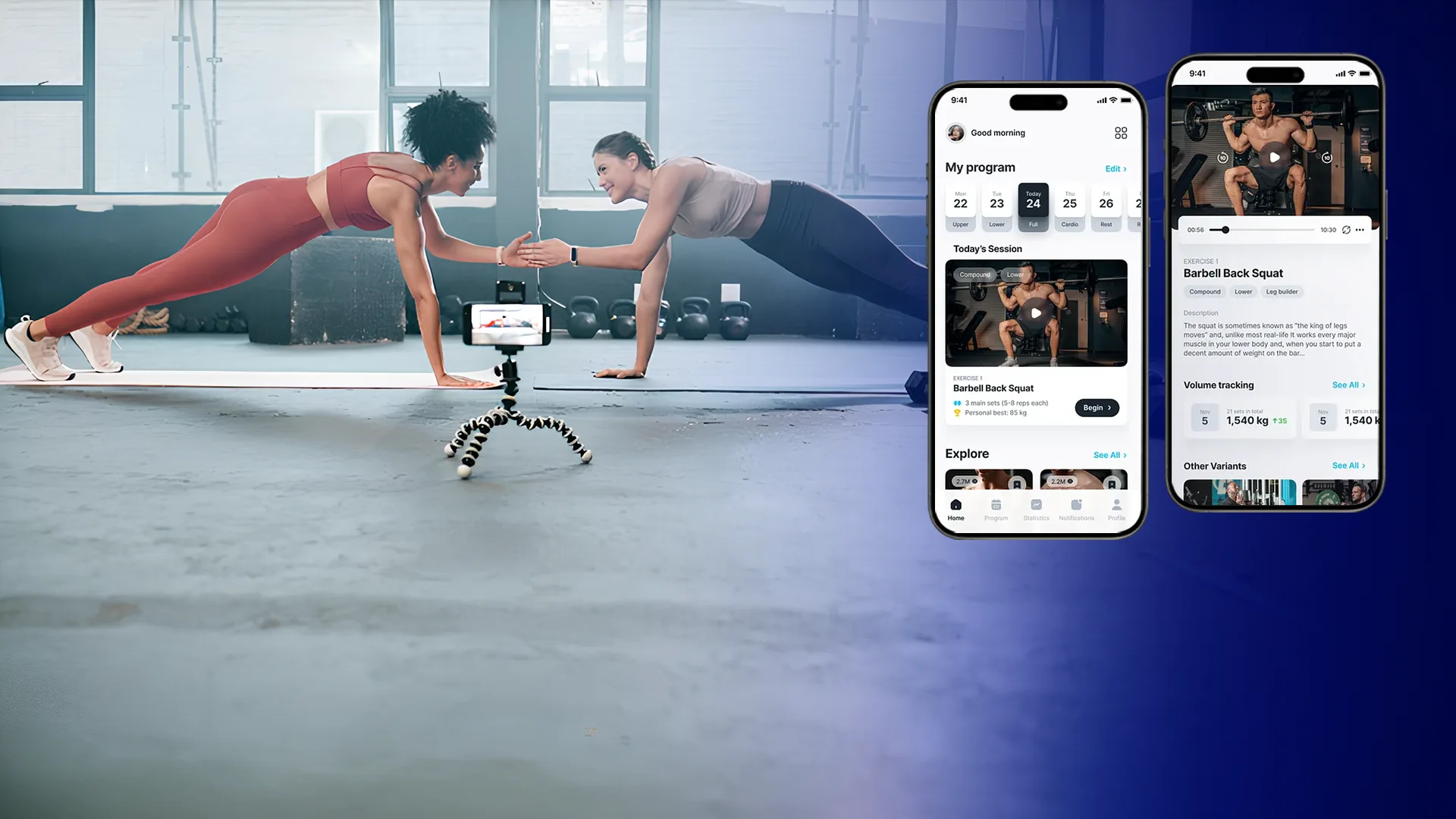 How Much Does It Cost to Make a Fitness App? (2025 Guide)