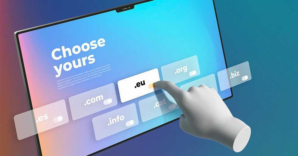 How to Choose a (Domain) Website Name?