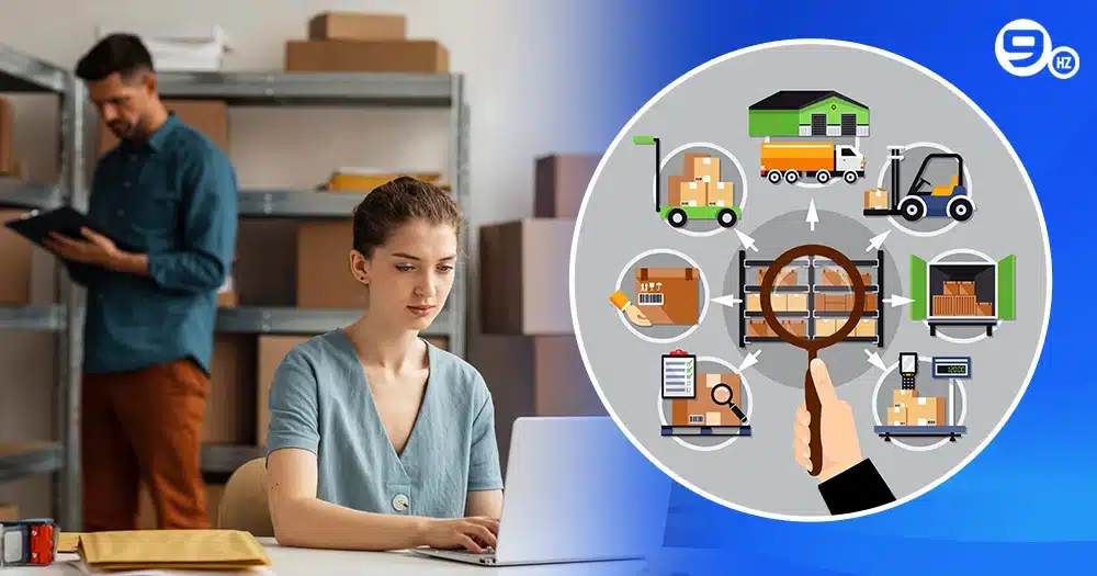 What is an inventory system? 
