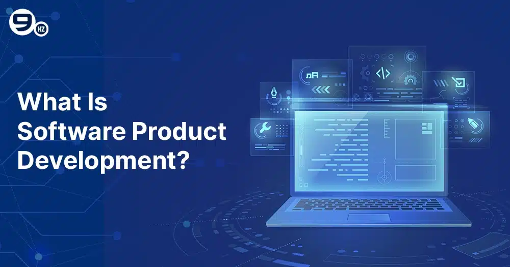 What is Software Product Development?