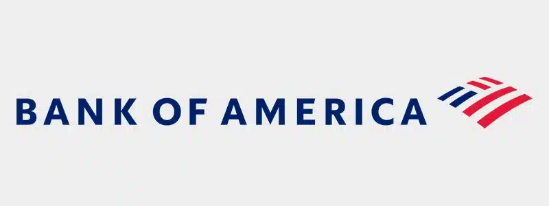Bank of America Logo
