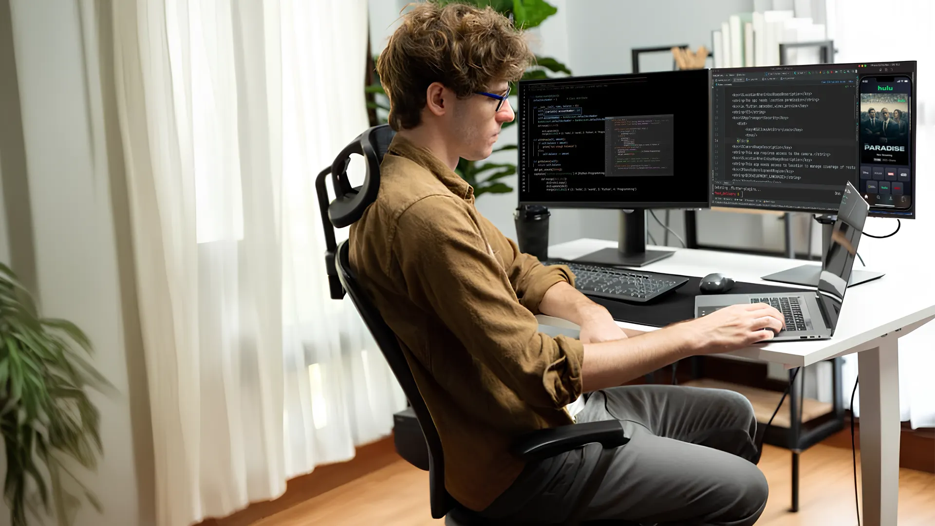 Software Product Development