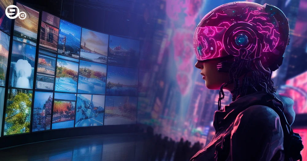 Future of AI in OTT