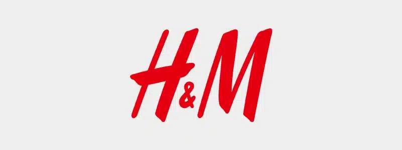 H&M Logo
