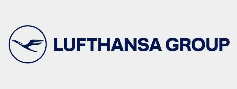 Lufthansa Group Logo