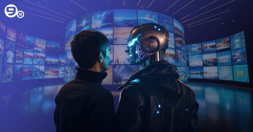 Artificial Intelligence in OTT