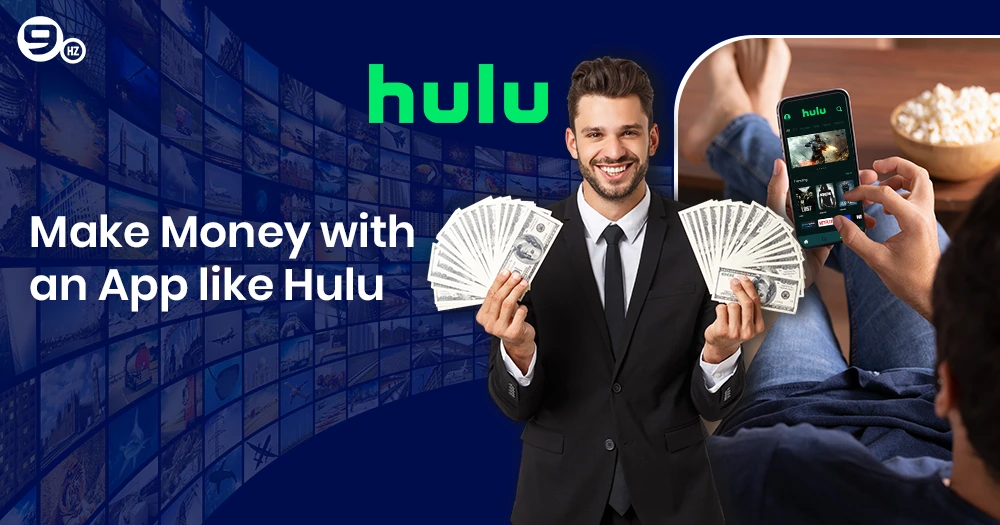 make money with hulu app