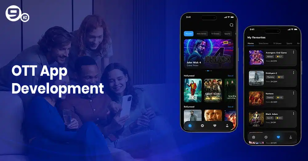 ott app cost in sweden