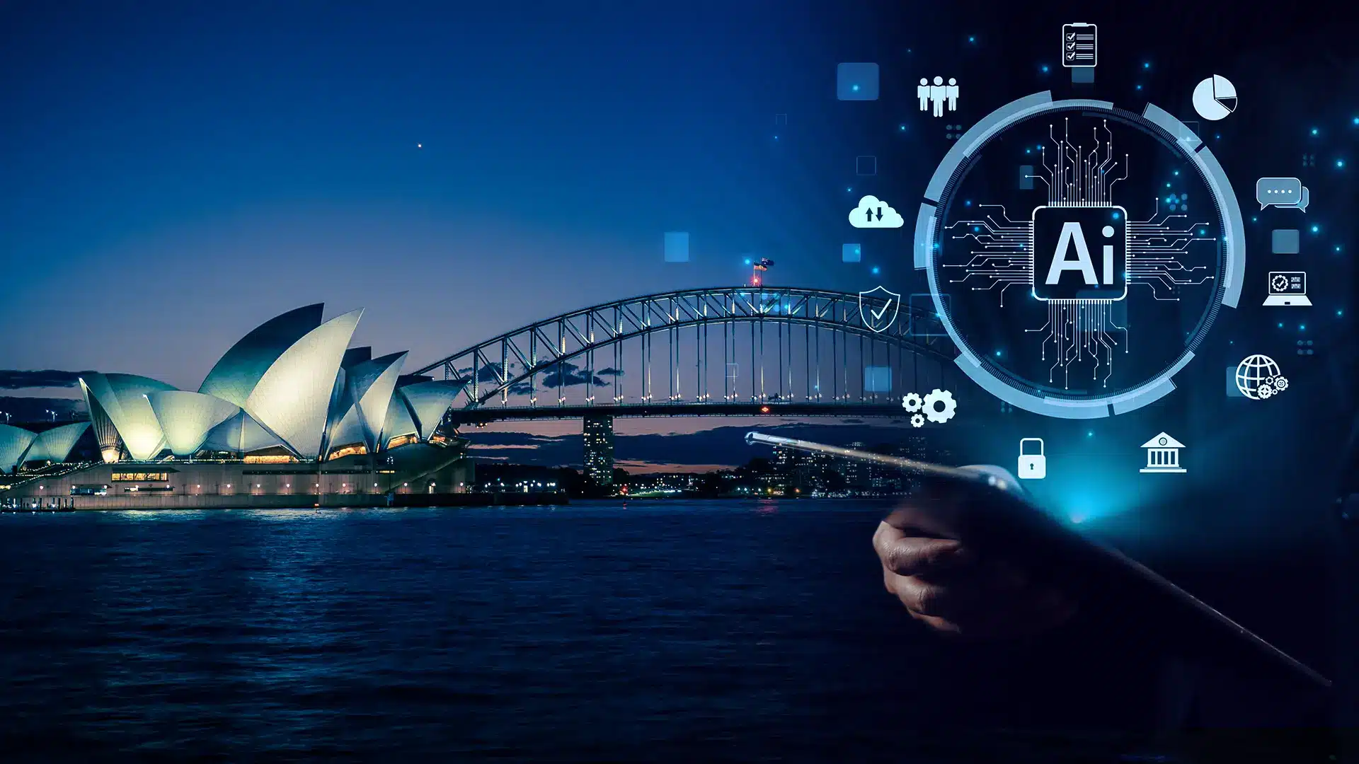 How Much Does AI Development Cost in Australia?