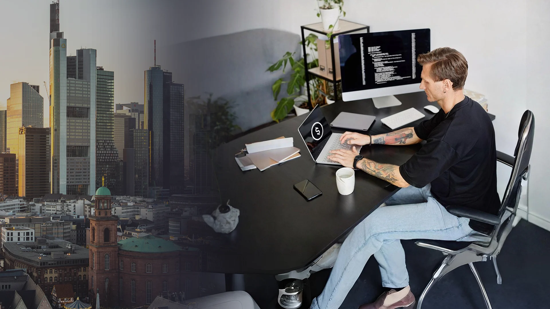 How much Does it cost to build a Software In Germany?