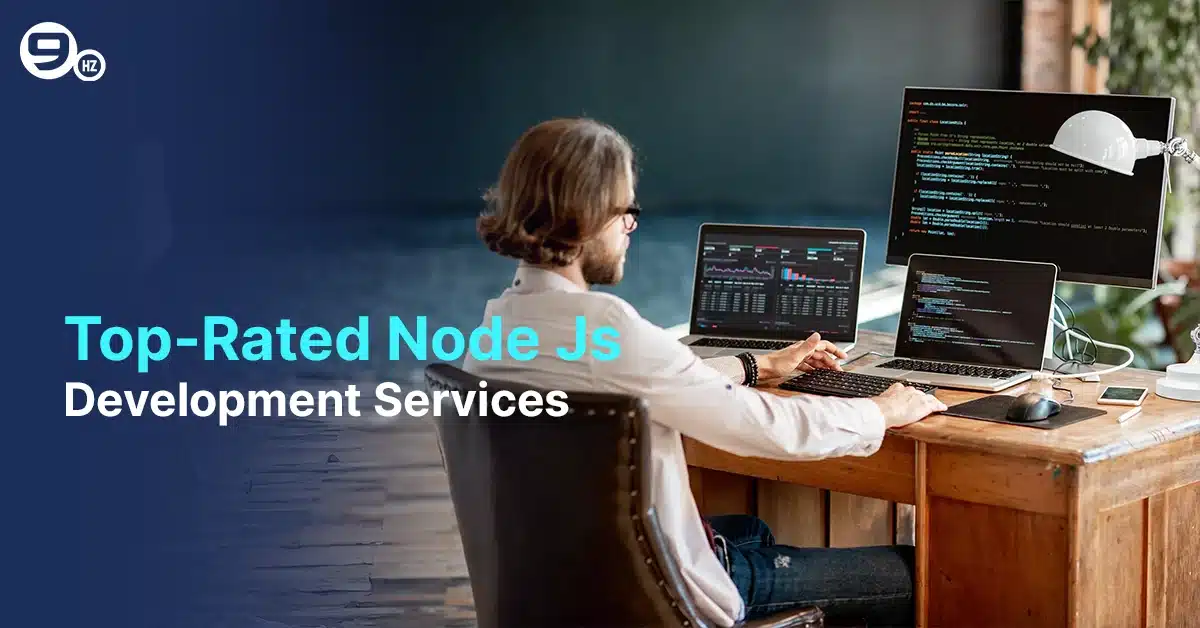 Node js Development Company