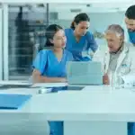 A guide to Healthcare Software Development