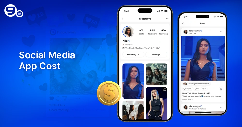 Social media app cost in new zealand