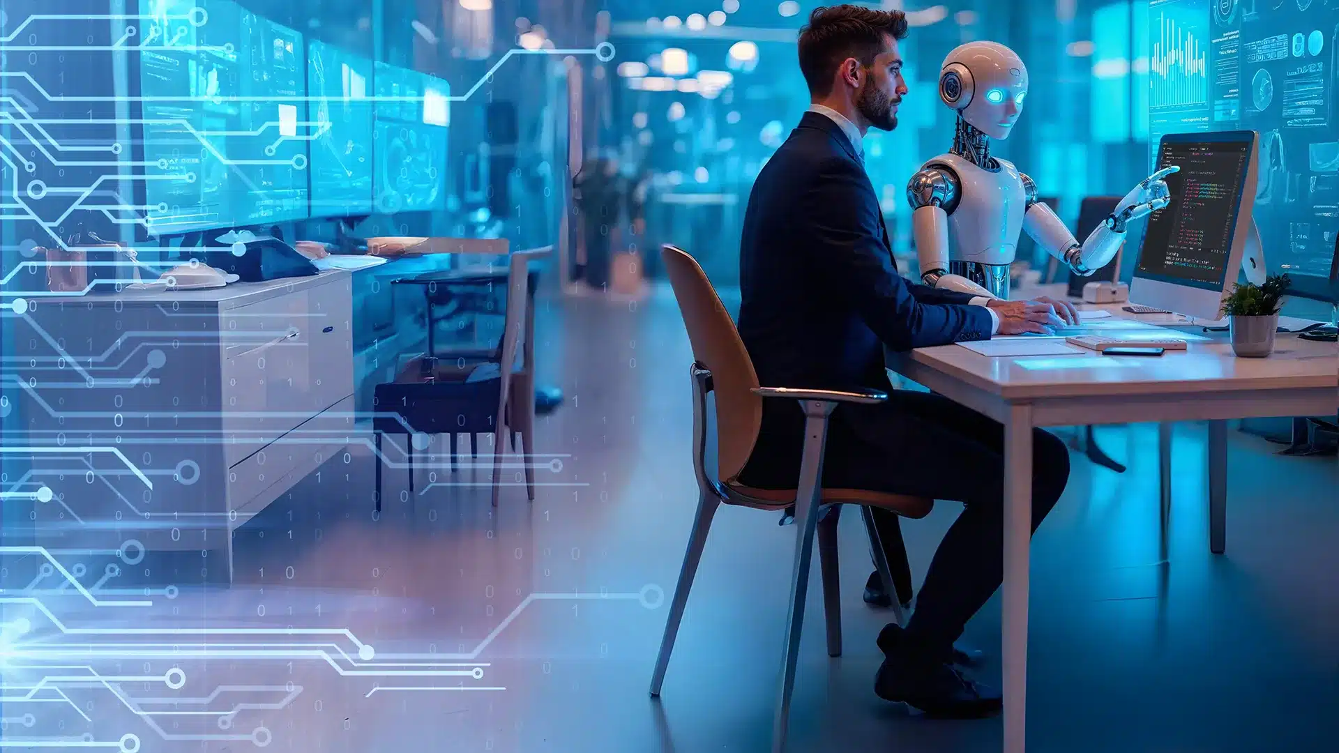 8 Adaptive AI Use Cases Across Industries (2025 Updated)