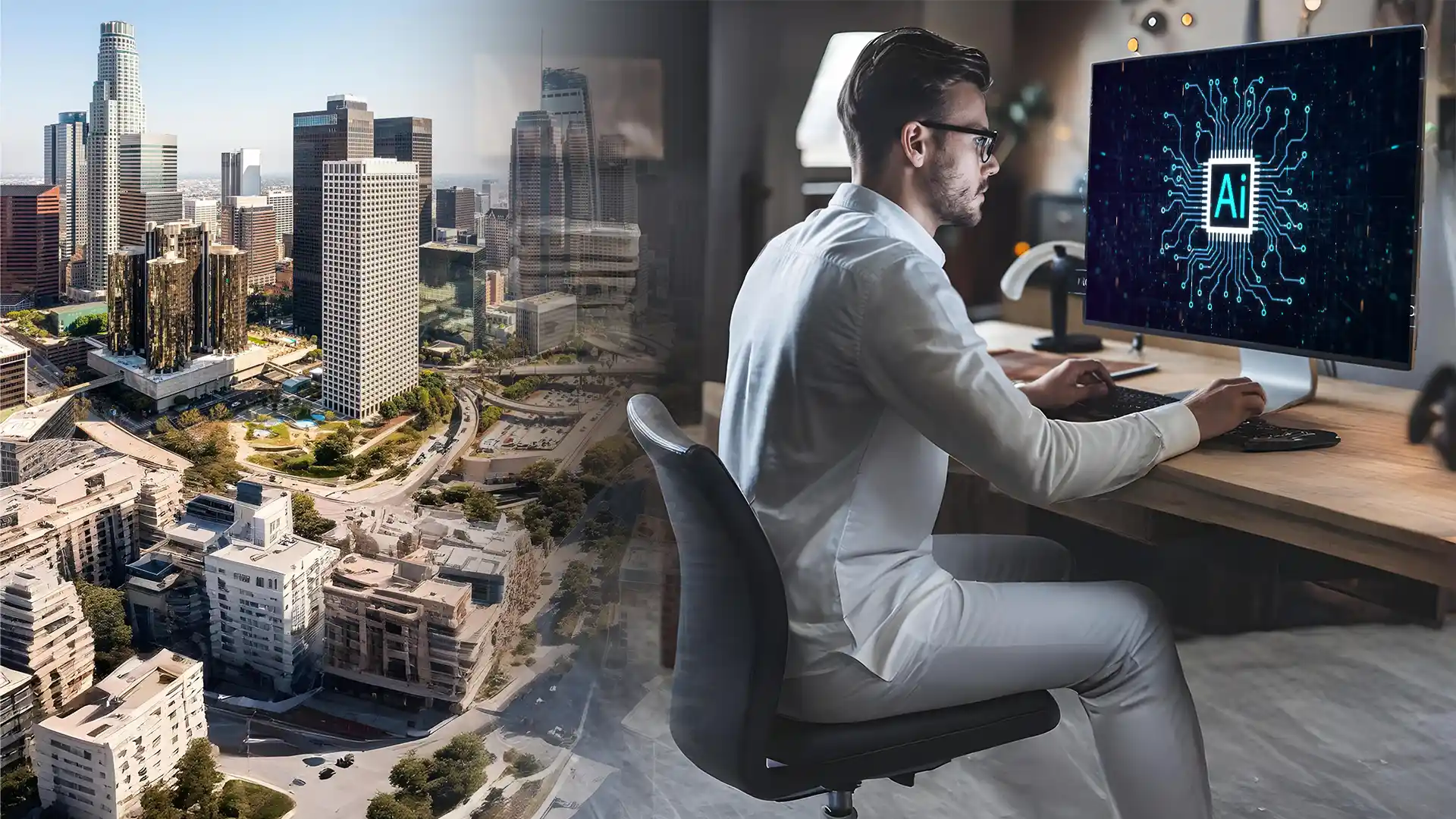 How Agentic AI Is Redefining Enterprise Growth in 2025?