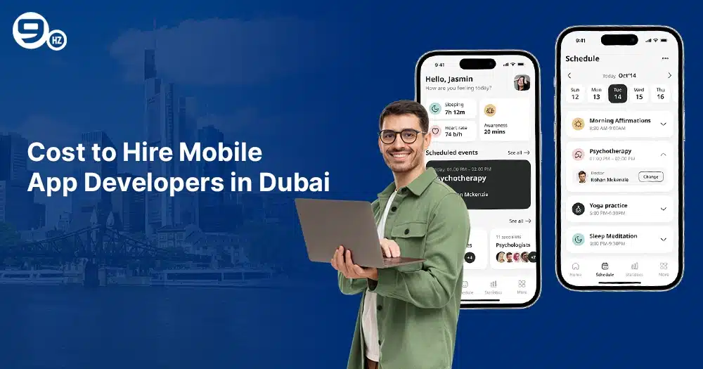 app development cost in dubai UAE