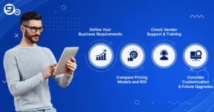 How to Choose Right WMS for your business