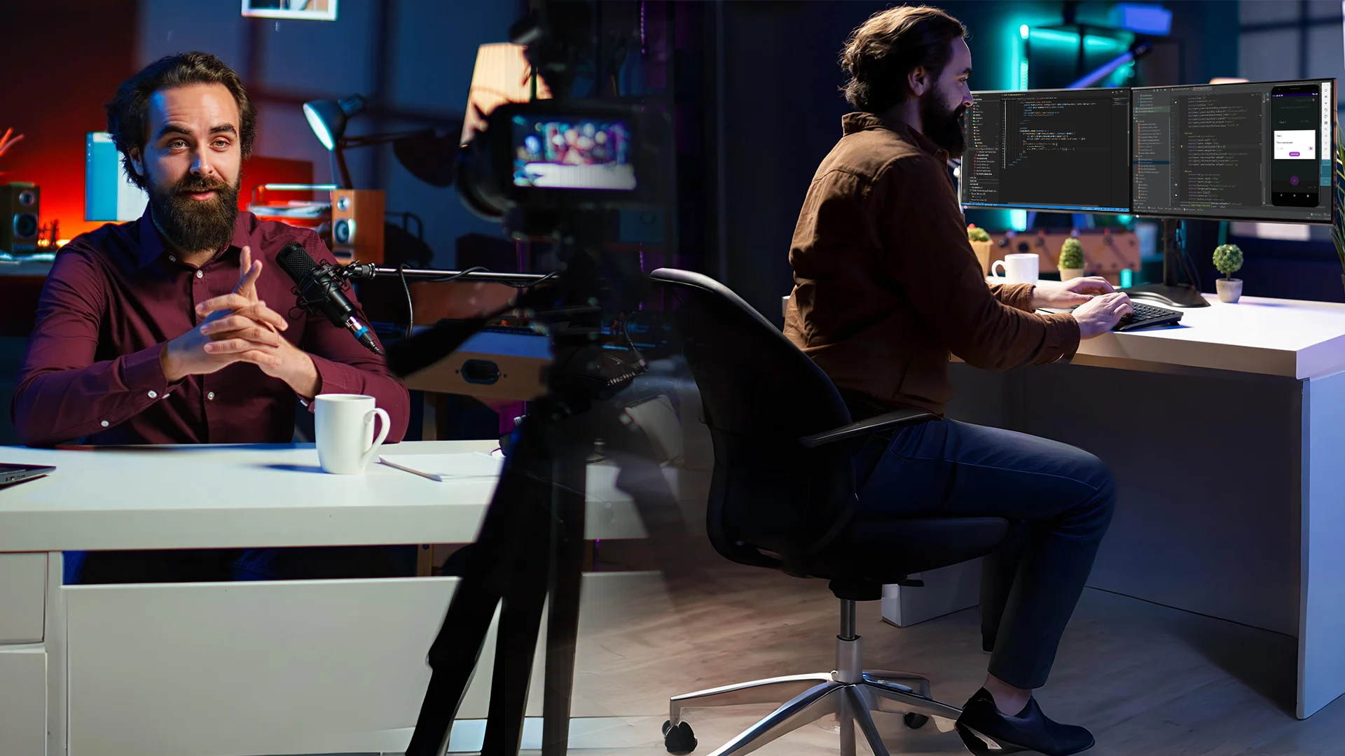 How to Develop a Video Streaming App Like OSN+ (OSN Plus)?