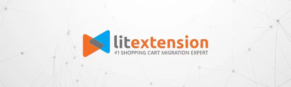 litextension for Magento to Shopify Migration 