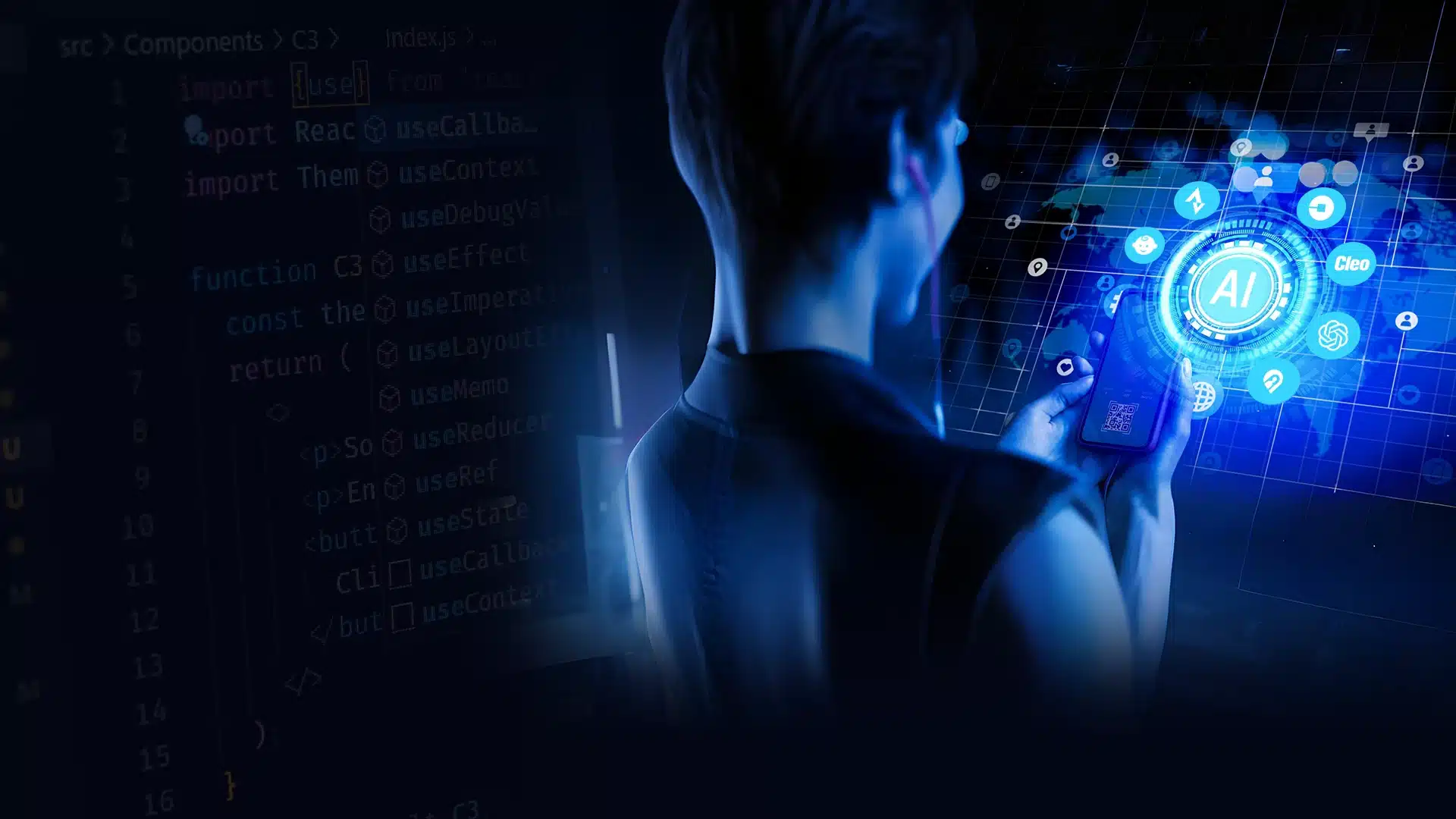 50+ AI App Ideas for 2025 (Profitable & Innovative Startup Concepts)