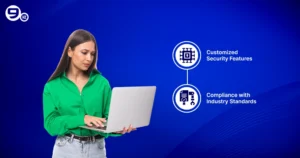 Better Security and Data protection