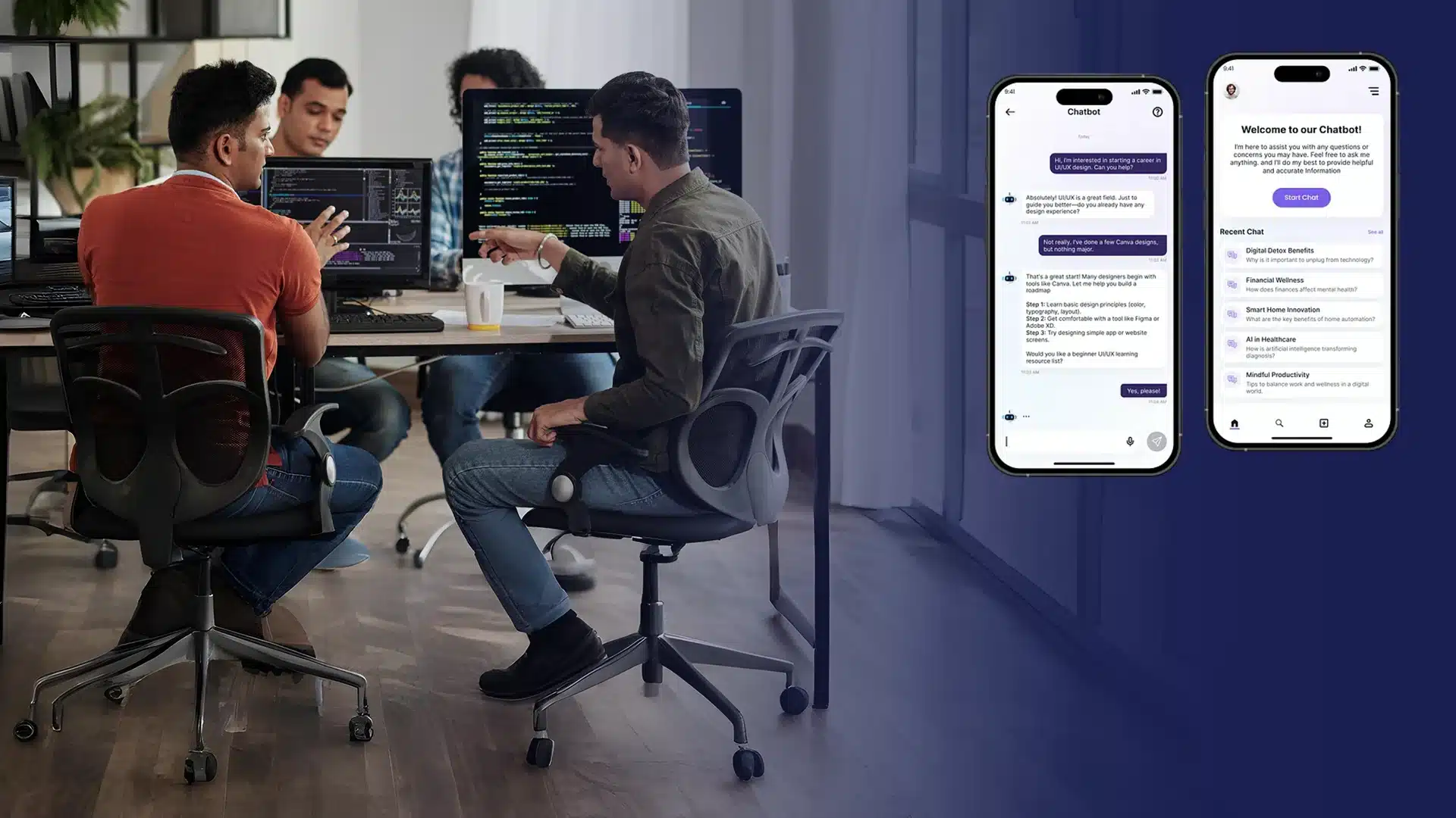 How to Build an AI App Like Grok in 2025 [Ultimate Development Guide]