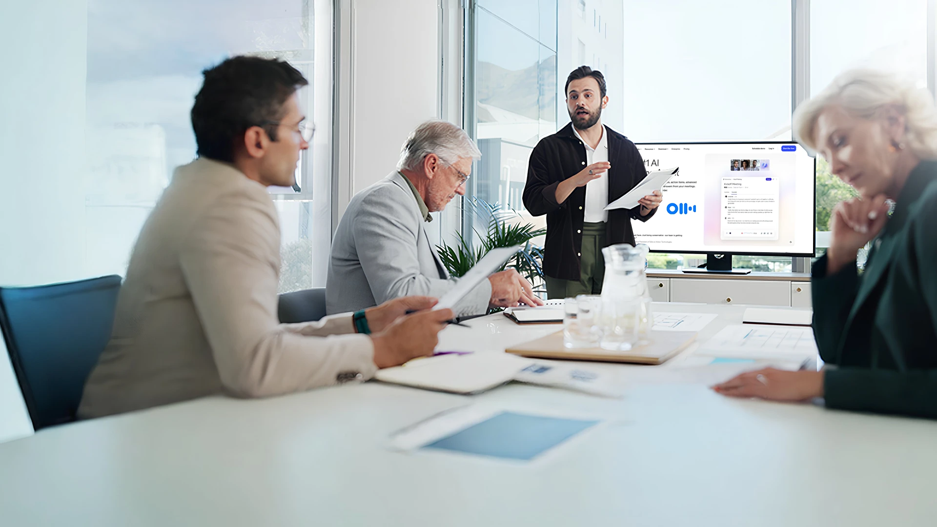 Software Product Development