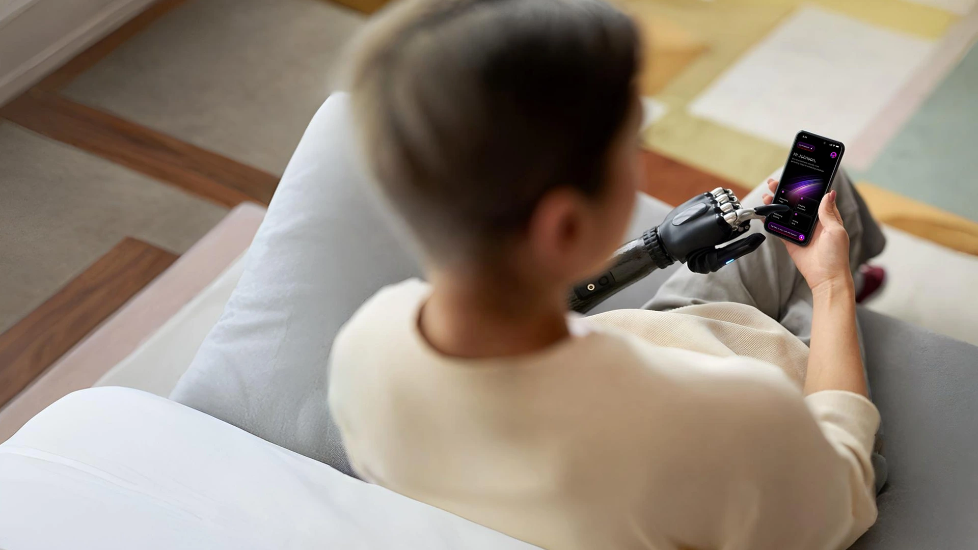 How to Integrate AI Into an App: A Comprehensive Guide 2025