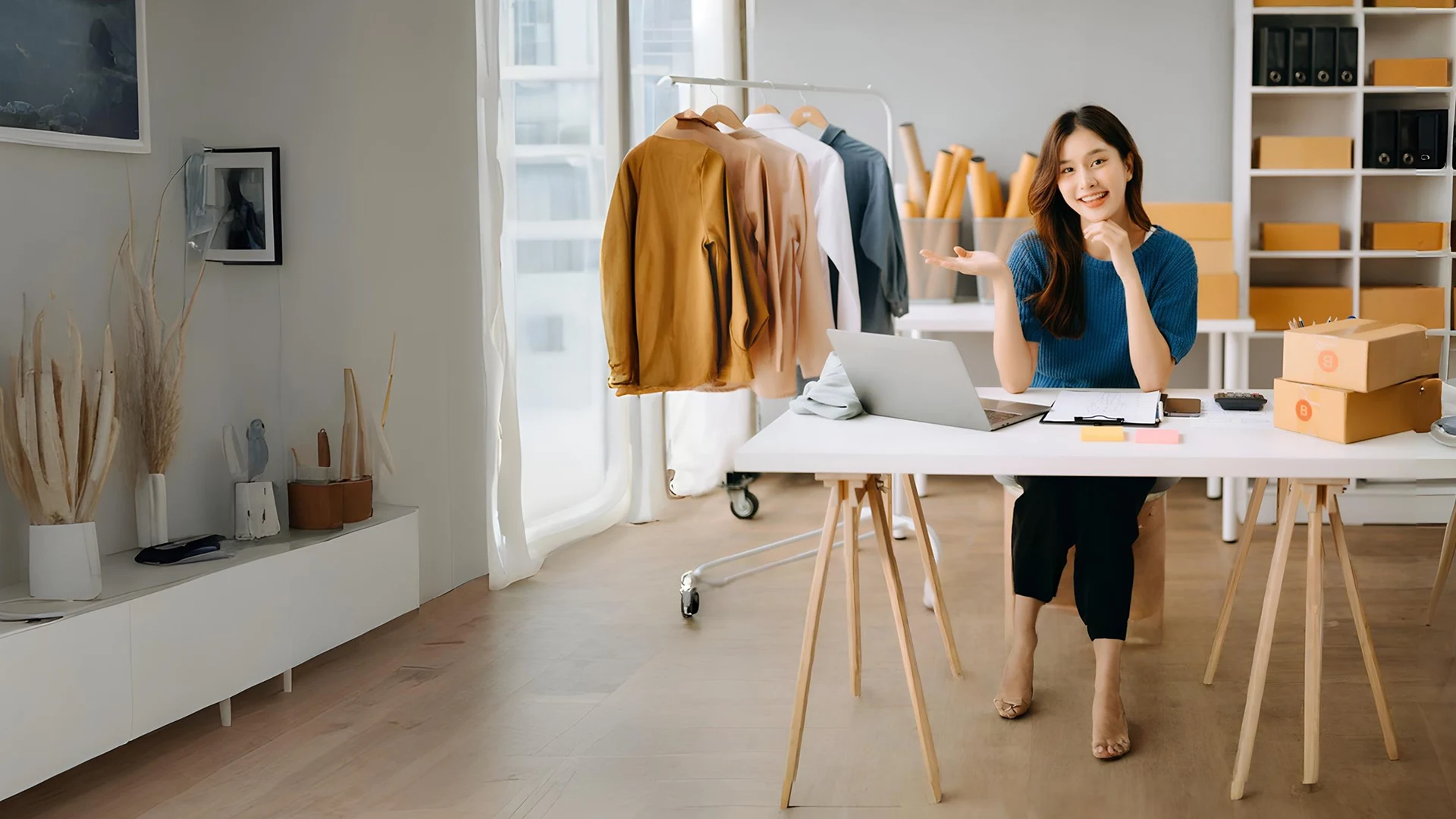 How to Make a Website to Sell Stuff?