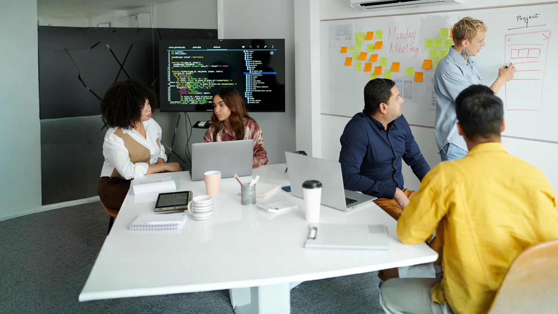 Agile Methodology for Software Development: A Complete Beginner’s Guide
