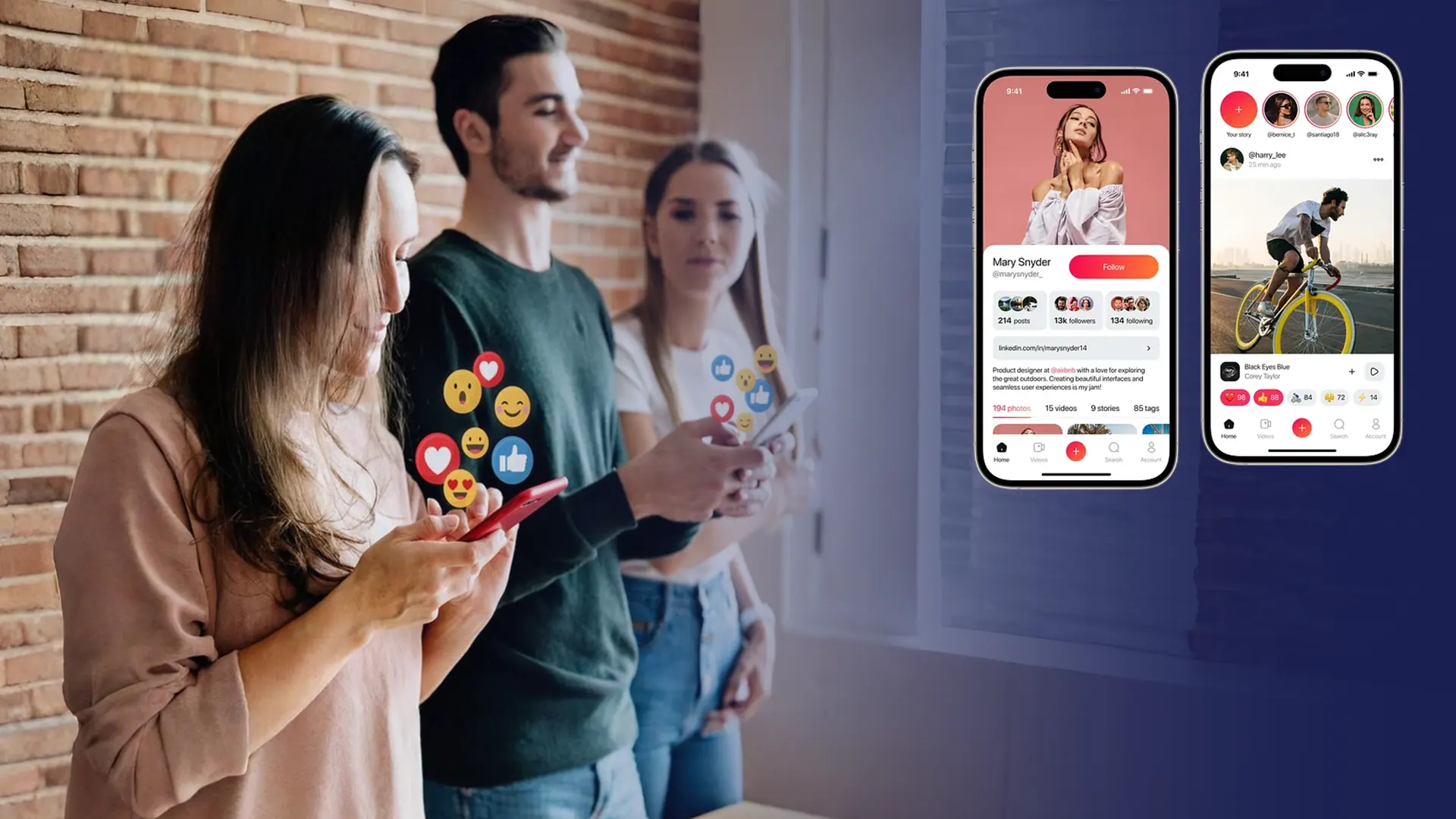 How to Develop a Social Media App Like Clubhouse? – Guide 2025