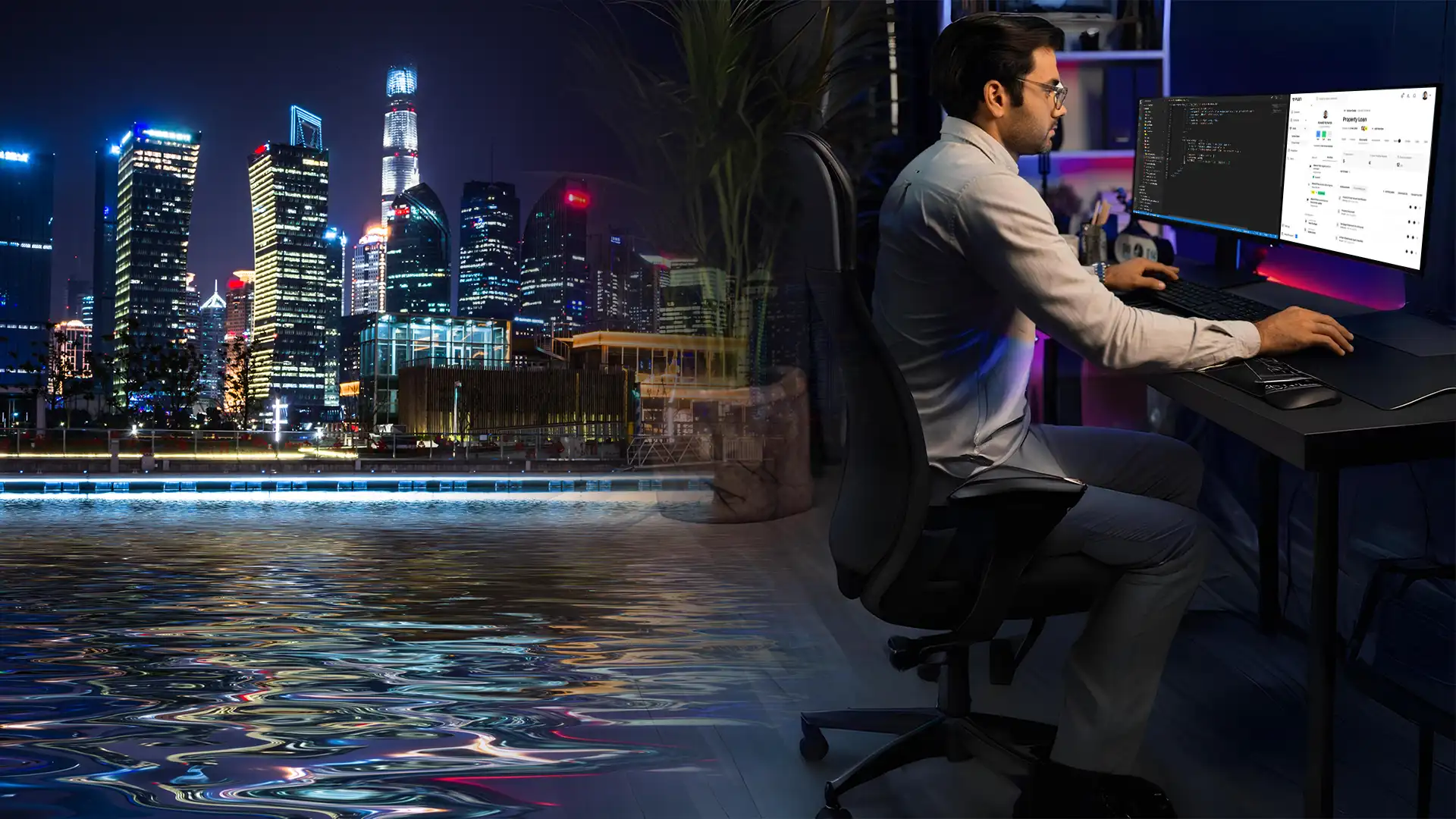 Why UAE Businesses Need Custom Logistics Software for 2025 and Beyond